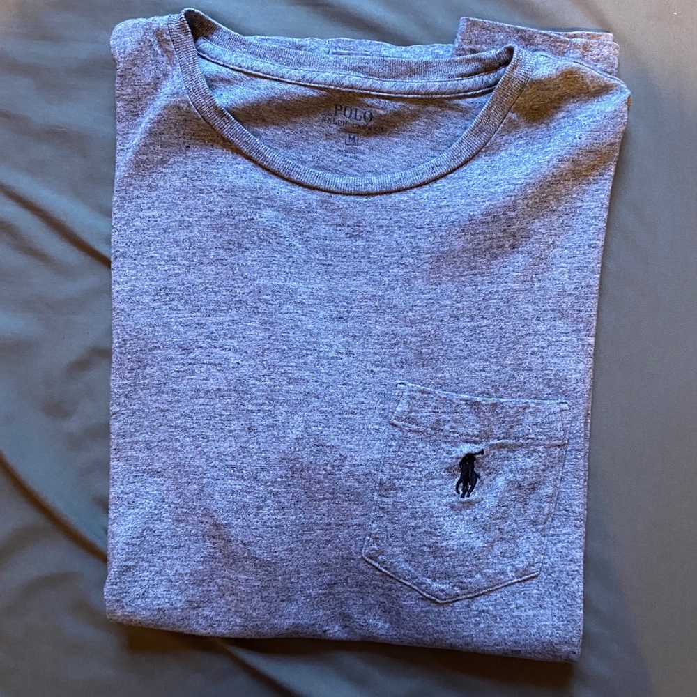 Polo T Shirt